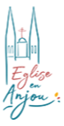 Logo diocèse Angers
